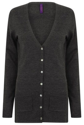 Henbury HY723 - Henbury Women's Elegant Office Vest