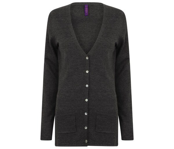 Henbury HY723 - Henbury Women's Elegant Office Vest