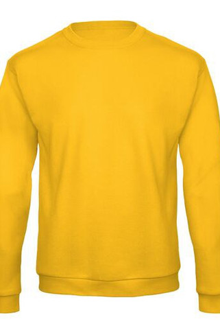 B&C ID202 - Straight Cut Sweatshirt
