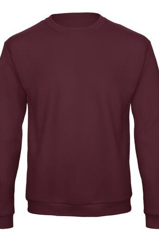 B&C ID202 - Straight Cut Sweatshirt