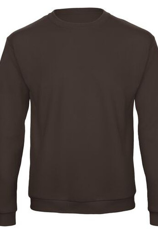 B&C ID202 - Straight Cut Sweatshirt