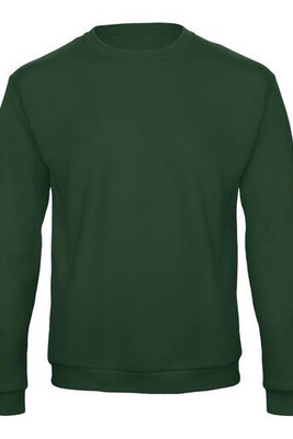 B&C ID202 - Straight Cut Sweatshirt