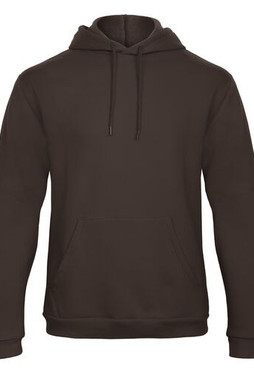 B&C ID203 - Ultimate Comfort Unisex Hooded Sweatshirt