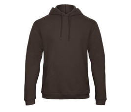 B&C ID203 - Ultimate Comfort Unisex Hooded Sweatshirt