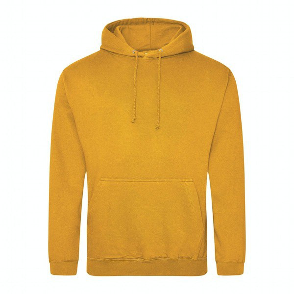 AWDIS JUST HOODS JH001 - Unisex Cozy Hooded Sweatshirt for All Seasons
