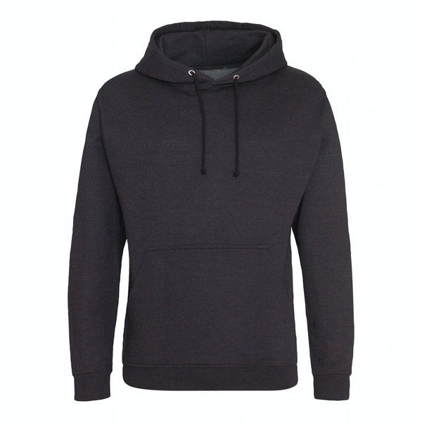 AWDIS JUST HOODS JH001 - Unisex Cozy Hooded Sweatshirt for All Seasons
