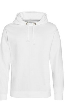 AWDIS JUST HOODS JH011 - Customizable Team Comfort Hooded Sweatshirt