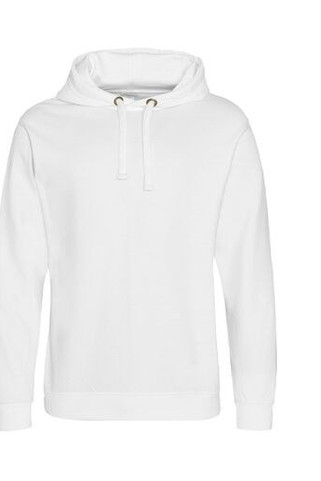 AWDIS JUST HOODS JH011 - Customizable Team Comfort Hooded Sweatshirt