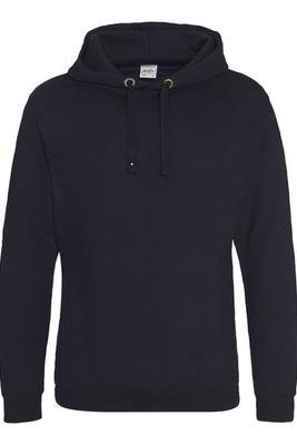 AWDIS JUST HOODS JH011 - Customizable Team Comfort Hooded Sweatshirt