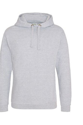 AWDIS JUST HOODS JH011 - Customizable Team Comfort Hooded Sweatshirt