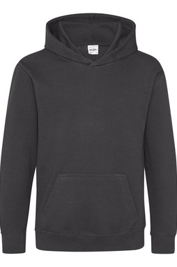 AWDIS JUST HOODS JH01J - Sweat-Shirt À Capuche Enfant