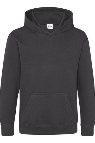 AWDIS JUST HOODS JH01J - Felpa con cappuccio per bambini