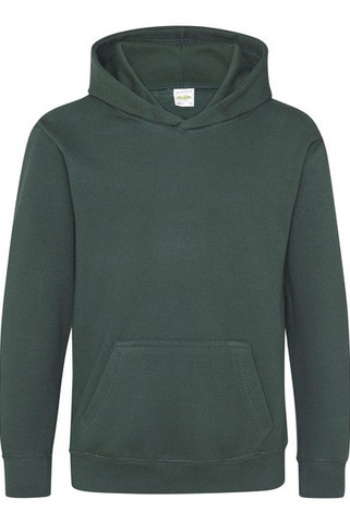 AWDIS JUST HOODS JH01J - Sweat-Shirt À Capuche Enfant