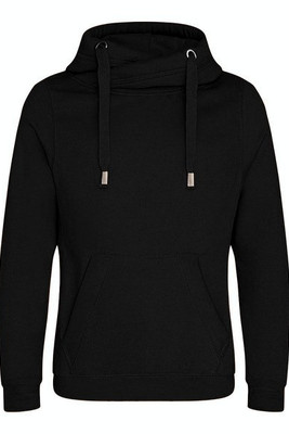 AWDIS JUST HOODS JH021 - Cross neck sweatshirt