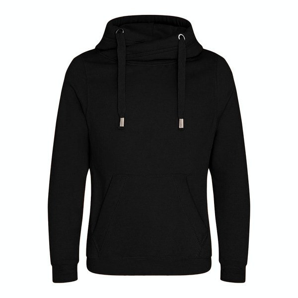 AWDIS JUST HOODS JH021 - Cross neck sweatshirt