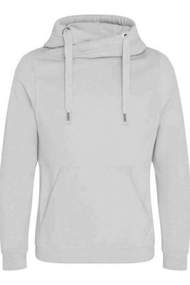 AWDIS JUST HOODS JH021 - Gekruisde Nek Sweater