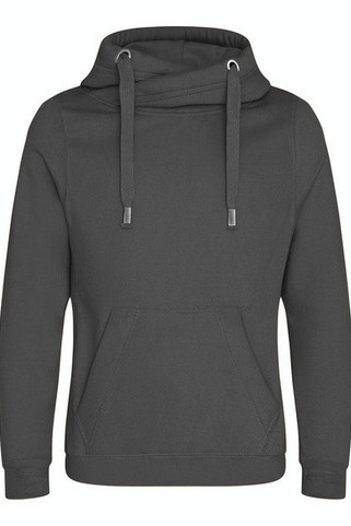 AWDIS JUST HOODS JH021 - Cross neck sweatshirt