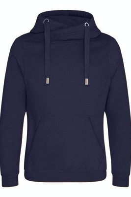 AWDIS JUST HOODS JH021 - Cross neck sweatshirt