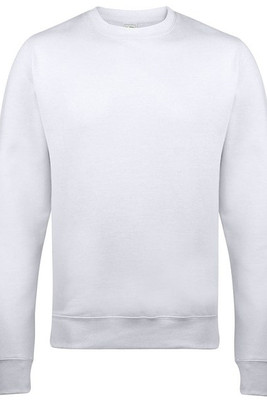 AWDIS JUST HOODS JH030 - Sweatshirt-Rundhals-Uni 280