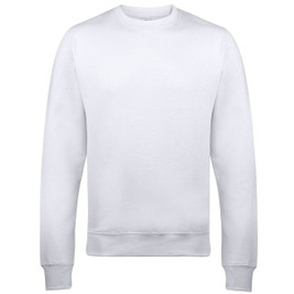 AWDIS JUST HOODS JH030 - Crew Neck Sweatshirt