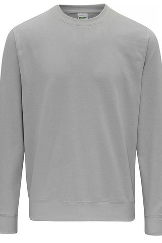 AWDis Just Hoods JH030 - Hanorac cu etichetă detașabilă