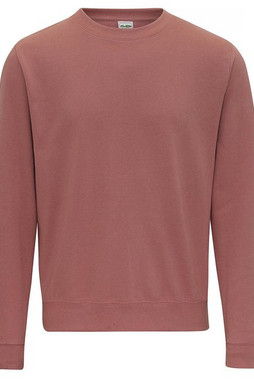 AWDIS JUST HOODS JH030 - Crew Neck Sweatshirt