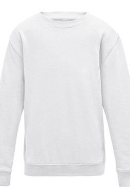 AWDIS JUST HOODS JH030J - Kinder Sweatshirt AWDIS JUST HOODS