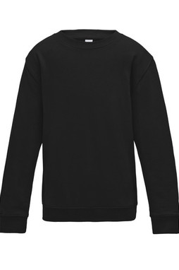 AWDIS JUST HOODS JH030J - Moletom Infantil Conforto e Estilo AWDIS