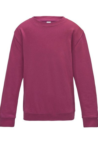AWDis Just Hoods JH030J - AWDis Just Hoods Kids Sweatshirt