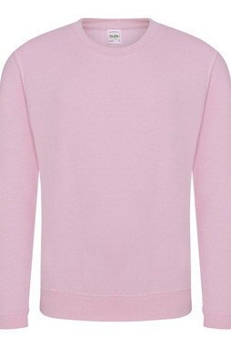 AWDIS JH030J - AWDIS JUST HOODS Kids Sweatshirt