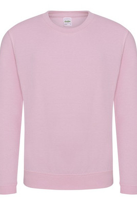 AWDIS JUST HOODS JH030J - Kinder Sweatshirt AWDIS JUST HOODS