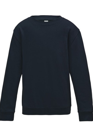 AWDIS JUST HOODS JH030J - Kinder Sweatshirt AWDIS JUST HOODS