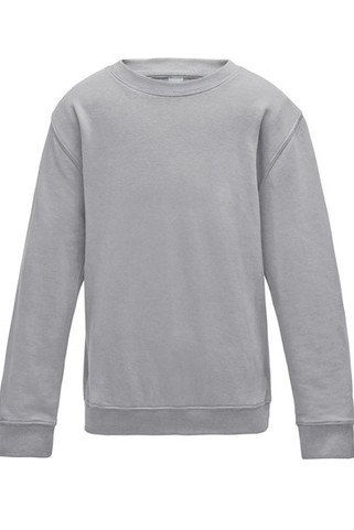 AWDIS JUST HOODS JH030J - Kinder Sweatshirt AWDIS JUST HOODS