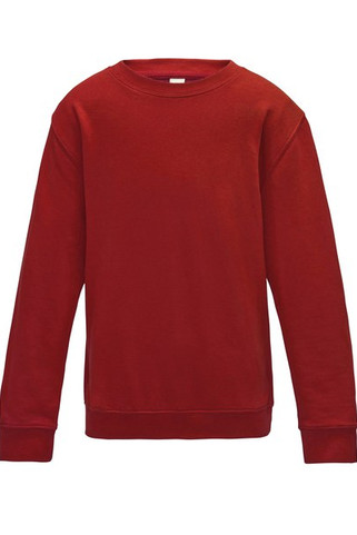 AWDis Just Hoods JH030J - AWDis Just Hoods Kids Sweatshirt