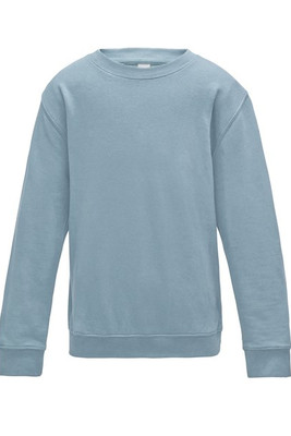 AWDIS JUST HOODS JH030J - Kinder Sweatshirt AWDIS JUST HOODS