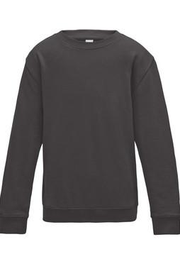 AWDIS JUST HOODS JH030J - Moletom Infantil Conforto e Estilo AWDIS