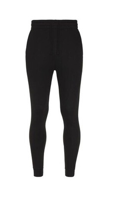 AWDIS JUST HOODS JH074 - Comfort Fit Slim Jogging Pants with Adjustable Waist