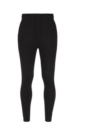 AWDIS JUST HOODS JH074 - Komfortable Schlanke Jogginghose mit Taschen