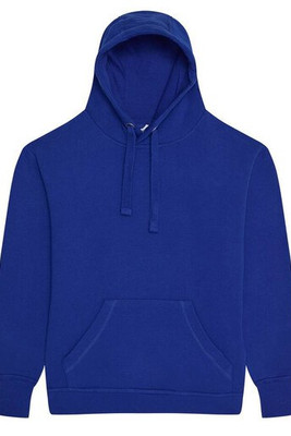 AWDIS JUST HOODS JH101 - Moletom redondo com capuz