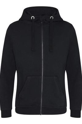 AWDIS JUST HOODS JH150 - Graduate Heavy Zip-Up Hoodie