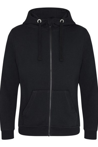 AWDIS JUST HOODS JH150 - Graduate Heavy Zip Hoodie