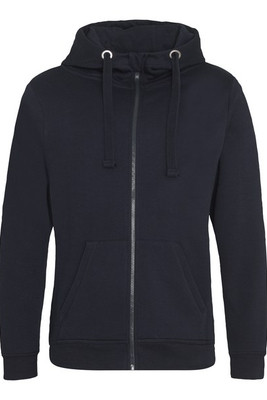 AWDIS JUST HOODS JH150 - Graduate Heavy Zip Hoodie