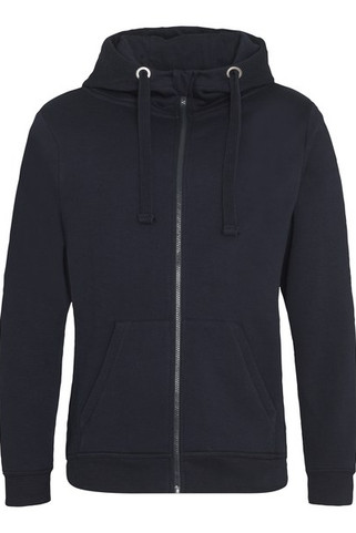 AWDIS JUST HOODS JH150 - Graduate Heavy Zip-Up Hoodie