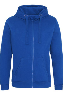 AWDIS JUST HOODS JH150 - Graduate Heavy Zip-Up Hoodie