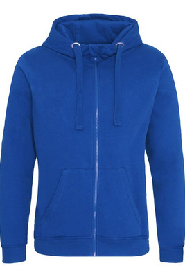 AWDIS JUST HOODS JH150 - Graduate Heavy Zip-Up Hoodie