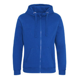 AWDIS JUST HOODS JH150 - Graduate Heavy Zip Hoodie