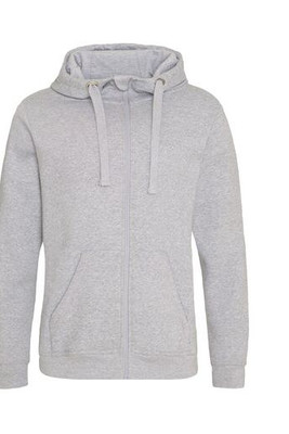 AWDIS JUST HOODS JH150 - Graduate Heavy Zip Hoodie