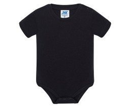 JHK JHK100 - Body Bébé Confort Coton Doux et Pratique