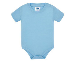 JHK JHK100 - Body Bébé Confort Coton Doux et Pratique