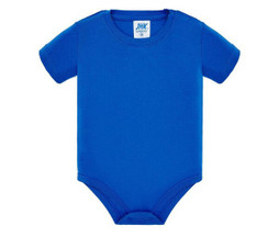 JHK JHK100 - Body Bébé Confort Coton Doux et Pratique